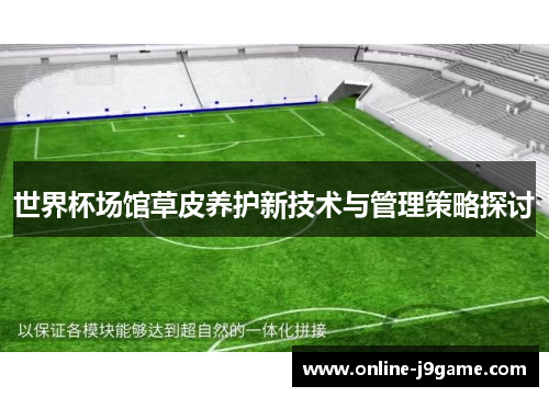 世界杯场馆草皮养护新技术与管理策略探讨