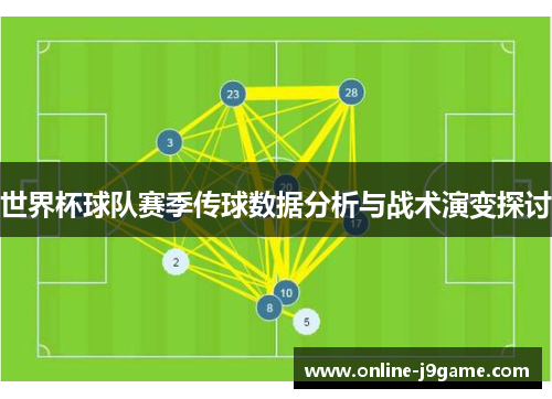 世界杯球队赛季传球数据分析与战术演变探讨