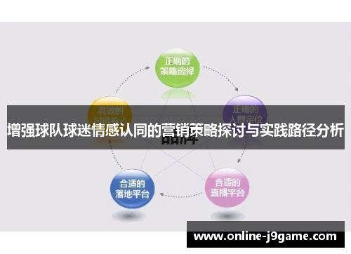 增强球队球迷情感认同的营销策略探讨与实践路径分析