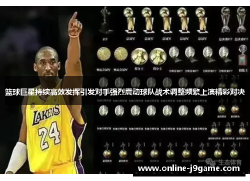 篮球巨星持续高效发挥引发对手强烈震动球队战术调整频繁上演精彩对决 篮球巨星持续高效发挥引发对手强烈震动球队战术调整频繁上演精彩对决