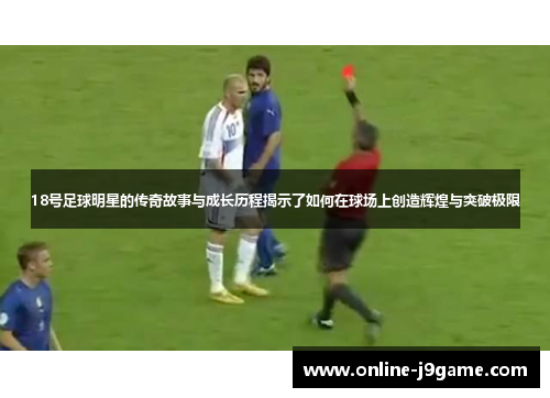 18号足球明星的传奇故事与成长历程揭示了如何在球场上创造辉煌与突破极限