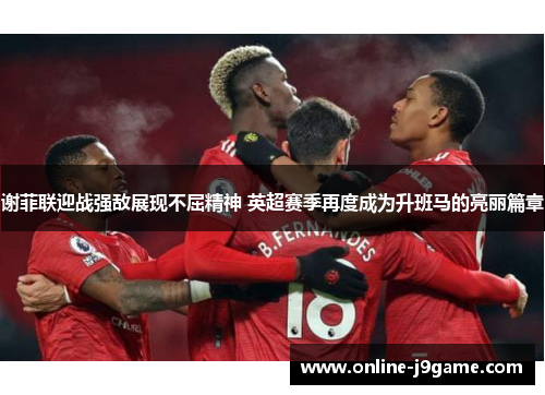 谢菲联迎战强敌展现不屈精神 英超赛季再度成为升班马的亮丽篇章 谢菲联迎战强敌展现不屈精神 英超赛季再度成为升班马的亮丽篇章