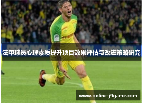 法甲球员心理素质提升项目效果评估与改进策略研究