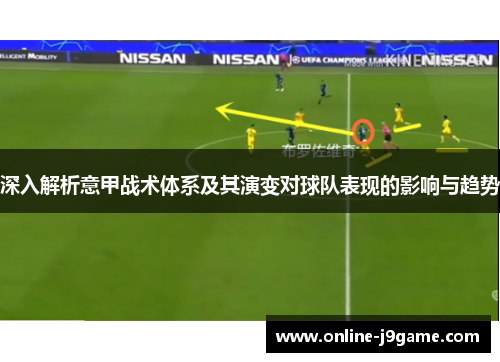 深入解析意甲战术体系及其演变对球队表现的影响与趋势