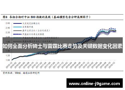 如何全面分析骑士与雷霆比赛走势及关键数据变化因素