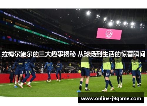 拉梅尔鲍尔的三大趣事揭秘 从球场到生活的惊喜瞬间